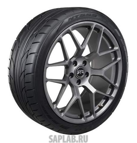 Купить NITTO NS00291 Шины NITTO NT5G2A 245/40 R20 99Y (NS00291)