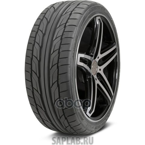 Купить NITTO NS00329 Шины NITTO NT5G2A 245/45R17 99 W