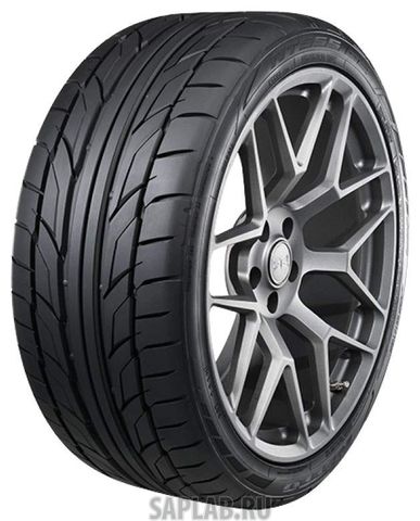 Купить NITTO NS00353 Шины Nitto NT555 G2 235/35R20 92Y