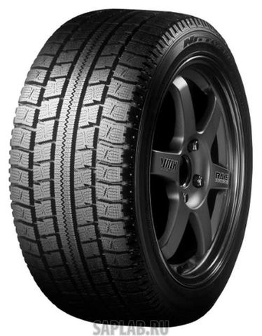 Купить NITTO NW00028 Шины Nitto NTSN2 205/55 R16 91Q