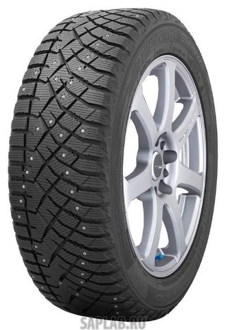 Купить NITTO NW00049 Шины Nitto Therma Spike 175/65 R14 82T NW00049