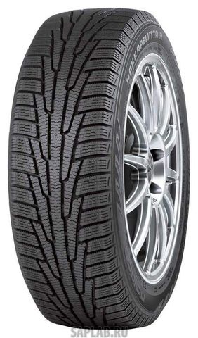 Купить NOKIAN T428335 Шины Nokian Hakkapeliitta R SUV 245/55 R19 107R