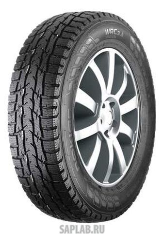 Купить NOKIAN T429130 Шины Nokian WR C3 225/75 R16 121/120R