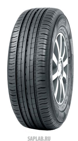 Купить NOKIAN T429218 Шины Nokian HAKKA C2 205/65 R 16 C 107/105T (T429218)