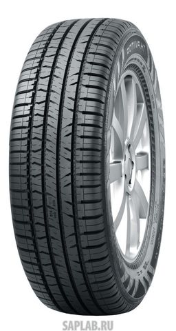 Купить NOKIAN T429313 Шины Nokian ROTIIVA HT 235/65 R 18 110H XL (T429313)