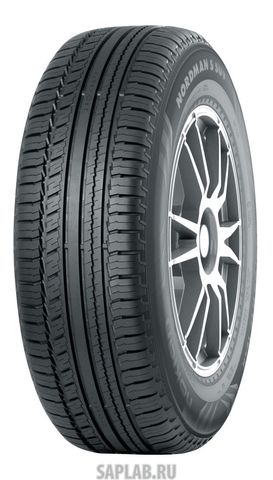 Купить NOKIAN T429444 Шины Nokian NORDMAN S SUV 265/70 R 16 112T (T429444)