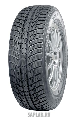 Купить NOKIAN T429509 Шины NOKIAN WR D4 195/65 R15 95H XL T429509