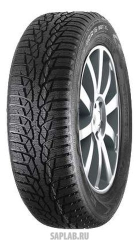 Купить NOKIAN T429536 Шины Nokian WR D4 225/50 R17 98H XL