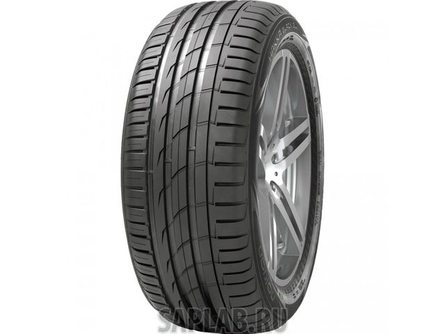 Купить NOKIAN T429780 Шины Nokian HAKKA BLACK SUV 255/55 R 19 111W XL (T429780)