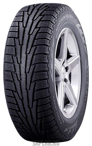 Купить NOKIAN T429924 Шины Nokian Nordman RS2 215/55 R16 97R XL