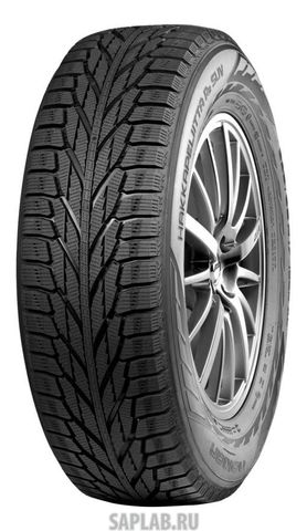 Купить NOKIAN T429933 Шины Nokian Hakkapeliitta R2 SUV 265/40 R21 105R XL