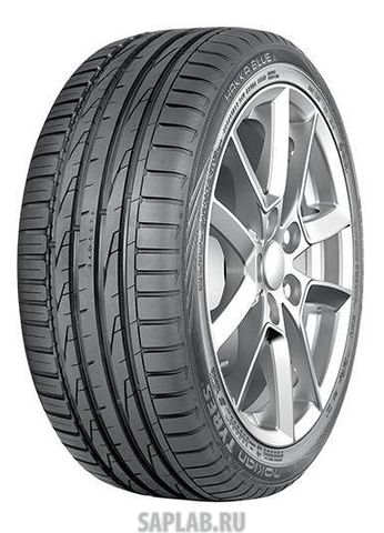 Купить NOKIAN T430114 Шины Nokian HAKKA BLUE 2 225/60 R 16 102V XL (T430114)