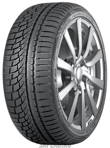 Купить NOKIAN T430455 Шины Nokian WR A4 285/30 R19 98V (до 240 км/ч) T430455