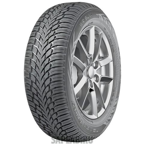 Купить NOKIAN T430466 Шины NOKIAN WR SUV 4 245/70 R16 111H XL T430466