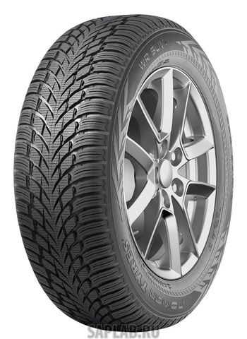 Купить NOKIAN T430511 Шины NOKIAN TYRES WR SUV 4 315/35R20 110 V