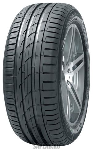 Купить NOKIAN T430581 Шины Nokian Hakka Black 2 SUV 275/40 R20 106Y (до 300 км/ч) T430581