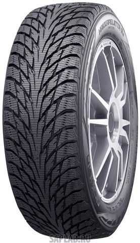 Купить NOKIAN T430670 Шины Nokian Hakkapeliita R3 SUV 265/60 R18 114R (до 170 км/ч) T430670