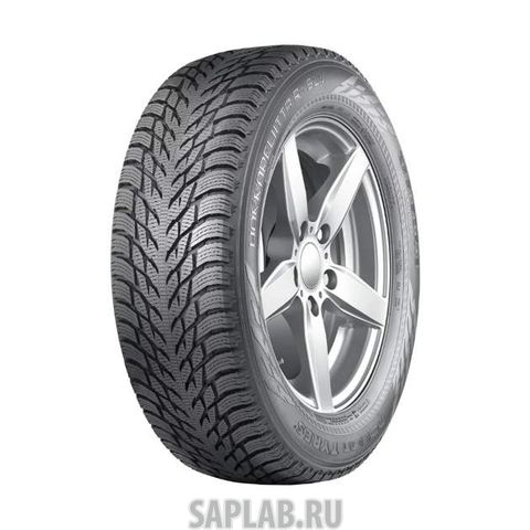 Купить NOKIAN T430682 Шины NOKIAN TYRES Hakkapeliitta R3 SUV 235/50R19 103 R