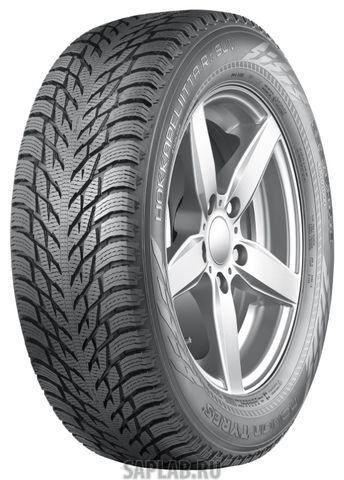 Купить NOKIAN T430699 Шины Nokian Hakkapeliitta R3 SUV XL 275/40 R21 107T (до 190 км/ч) T430699