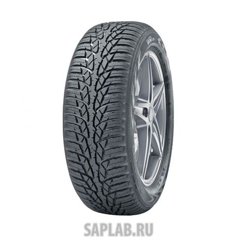 Купить NOKIAN T431220 Шины nokian tyres 22545 r17 wr d4 91h t431220