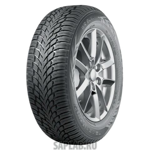 Купить NOKIAN T431441 Шины Nokian WR SUV 4 275/50R20 113V XL