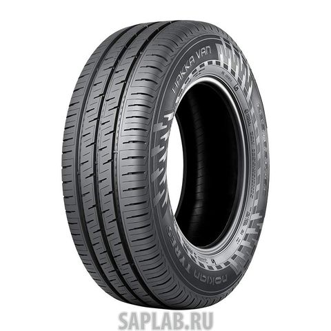 Купить NOKIAN T431613 Шины летняя NOKIAN Hakka Van 225/65R16C 112/110T