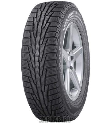 Купить NOKIAN T441553 Шины Nokian hakkapeliitta R2 225/60 R16 102 T441553
