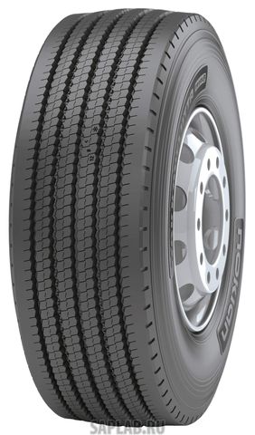 Купить NOKIAN T675022 Шины Nokian Hakkapeliitta Truck F 315/70 R22.5 TL 152/148M