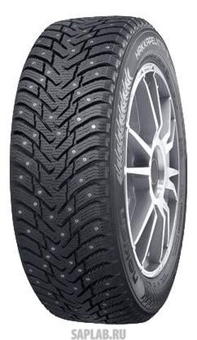 Купить NOKIAN TS31936 Шины Nokian Hakkapeliitta 8 SUV 215/60 R17 100T XL