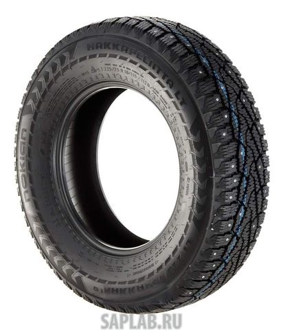 Купить NOKIAN TS32060 Шины Nokian Hakkapeliitta LT 2 275/65 R20 126/123Q