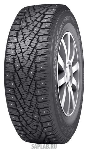 Купить NOKIAN TS32098 Шины Nokian Hakkapelitta C3 235/60 R17 117/115R C