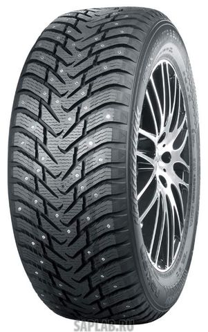 Купить NOKIAN TS32100 Шины Nokian Hakkapeliitta 8 SUV 315/35 R20 110T XL