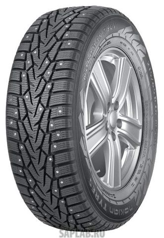 Купить NORDMAN TS32191 Шины NORDMAN 7 SUV 215/60R17 100T XL