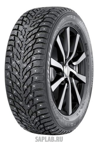 Купить NOKIAN TS32213 Шины Nokian Hakkapeliitta 9 225/50 R17 98T XL