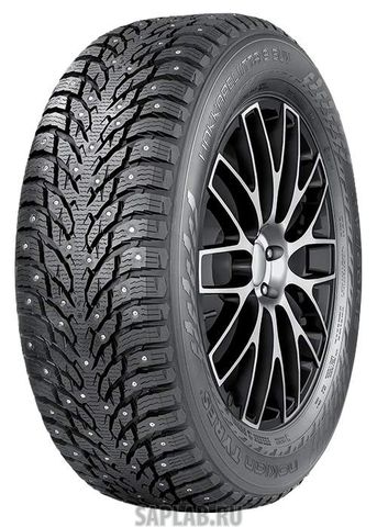 Купить NOKIAN TS32277 Шины Nokian Hakkapelitta 9 SUV 285/40 R21 109T XL