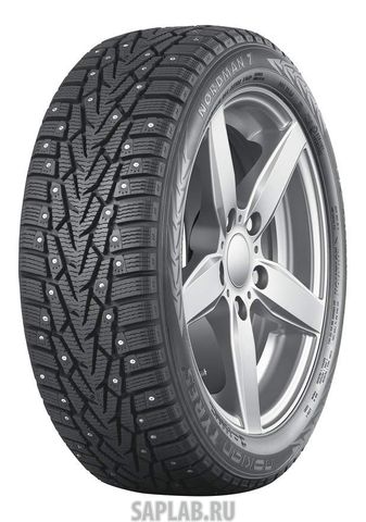 Купить NOKIAN TS32292 Шины Nokian Nordman 7 195/60 R15 92T XL
