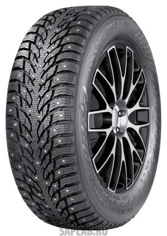 Купить NOKIAN TS32365 Шины Nokian Hakkapeliitta 9 SUV 225/60 R18 104T (до 190 км/ч) TS32365