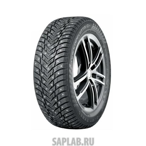 Купить NOKIAN TS32663 Шины Nokian Hakkapeliitta 10p 245/40 R19 98T XL TL ш.