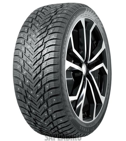 Купить NOKIAN TS32693 Шины Nokian Hakkapeliitta 10p SUV 265/70 R17 115 T