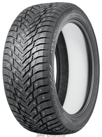 Купить NOKIAN TSF00002 Шины Nokian Hakkapeliitta 10 EV 245/45 R19 102T