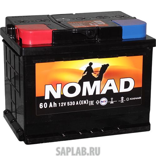 Купить запчасть NOMAD - 060133201021109110RЧЧ 