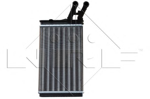 Купить запчасть NRF - 50524 