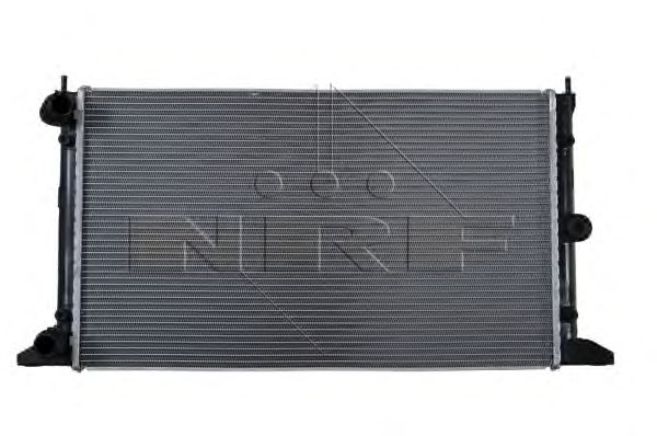 Купить запчасть NRF - 50592 