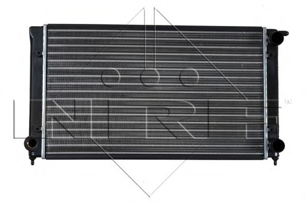 Купить запчасть NRF - 509501 