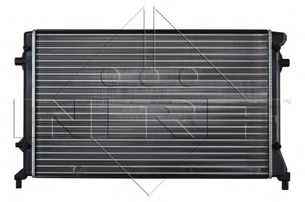 Купить запчасть NRF - 53404 