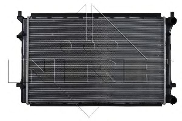 Купить запчасть NRF - 53405 