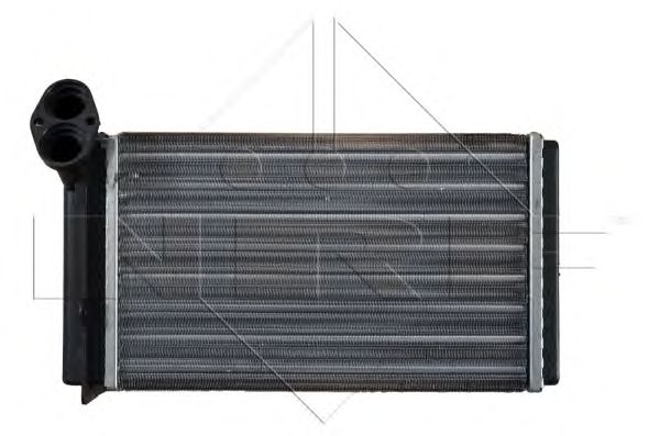 Купить запчасть NRF - 53550 
