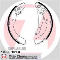 Купить запчасть ZIMMERMANN - 109901018 