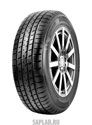 Купить OVATION 200E6020 Шины Ovation Ecovision VI-286HТ 225/65 R17 102H