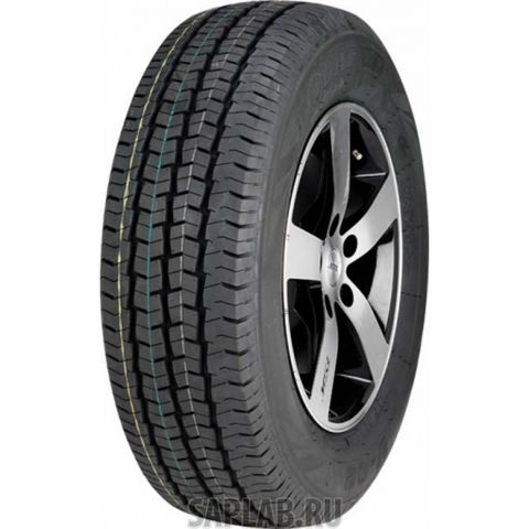 Купить OVATION 200E9035 Шины Ovation V-02 195/75R16 107 R